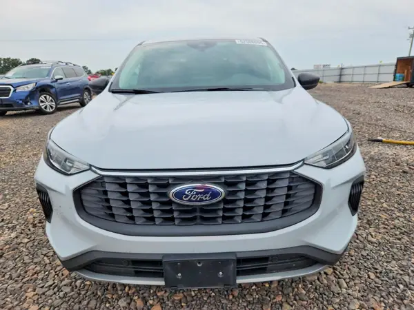 2025 FORD ESCAPE COPART lot 62506066 auction photo 5