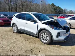 1FMCU0GN1SUA15200 2025 FORD ESCAPE