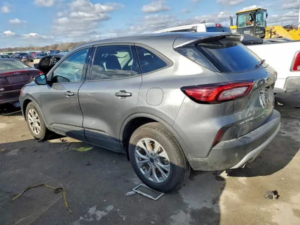 1FMCU0GN1SUA18419 2025 FORD ESCAPE - Image 2