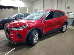 1FMCU0GN1SUA18579 2025 FORD ESCAPE