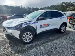 1FMCU0GN1SUA44891 2025 FORD ESCAPE