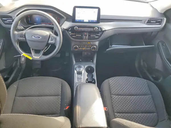 1FMCU0GN1SUA46978 2025 FORD ESCAPE - Image 8