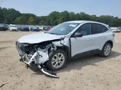 1FMCU0GN1SUA48276 2025 FORD ESCAPE