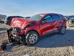 1FMCU0GN1SUA49718 2025 FORD ESCAPE