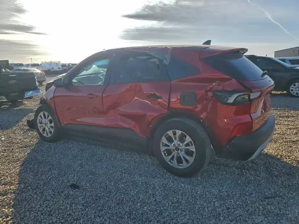 1FMCU0GN1SUA49718 2025 FORD ESCAPE - Image 2