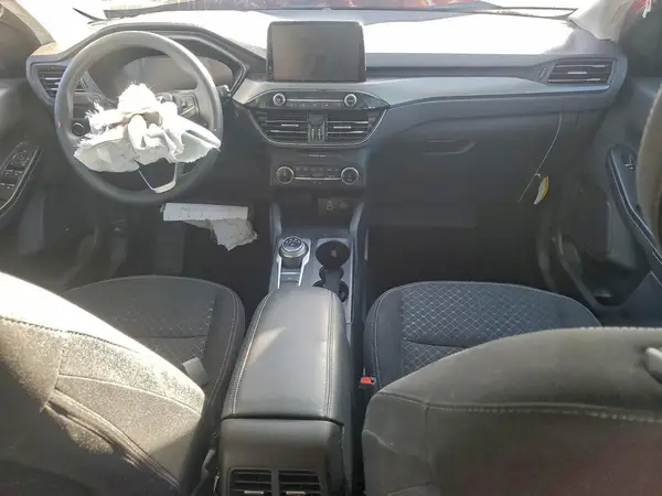 1FMCU0GN1SUA49718 2025 FORD ESCAPE - Image 8