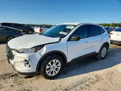 1FMCU0GN1SUA50982 2025 FORD ESCAPE