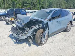 1FMCU0GN1SUA51761 2025 FORD ESCAPE