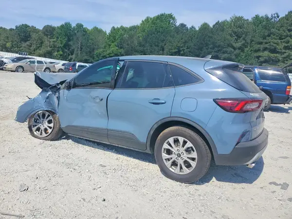1FMCU0GN1SUA51761 2025 FORD ESCAPE - Image 2
