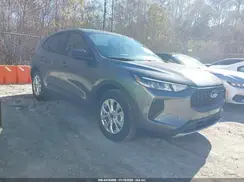 1FMCU0GN1SUA59097 2025 FORD ESCAPE