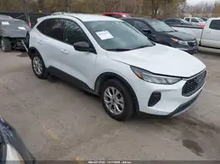1FMCU0GN1SUA62338 2025 FORD ESCAPE