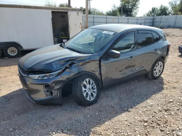 1FMCU0GN1SUA67300 2025 FORD ESCAPE - Image 1