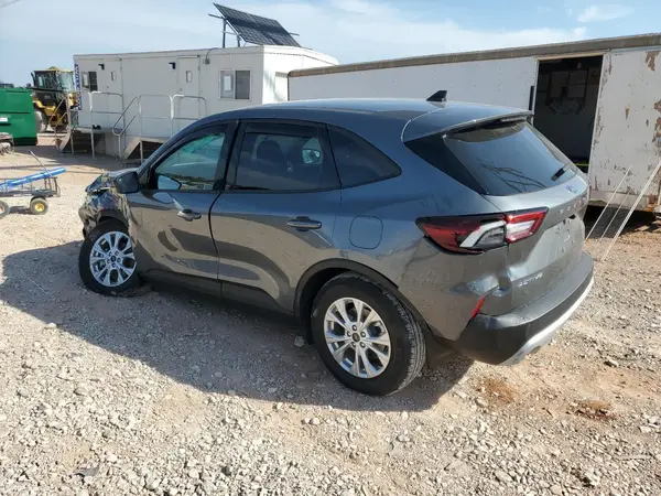 1FMCU0GN1SUA67300 2025 FORD ESCAPE - Image 2