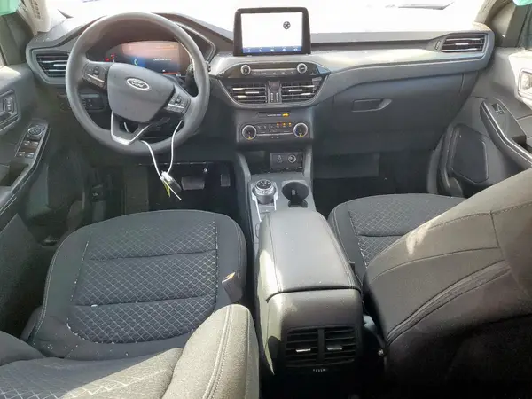 1FMCU0GN1SUA67765 2025 FORD ESCAPE - Image 8