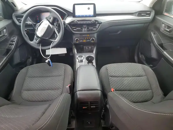 1FMCU0GN1SUA69676 2025 FORD ESCAPE - Image 8