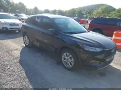1FMCU0GN1SUA73873 2025 FORD ESCAPE