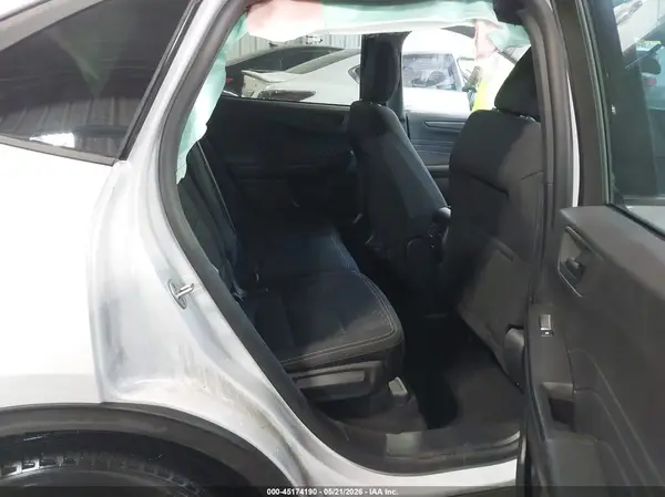 1FMCU0GN1SUA78975 2025 FORD ESCAPE - Image 8