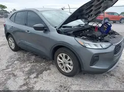 1FMCU0GN1SUA80256 2025 FORD ESCAPE