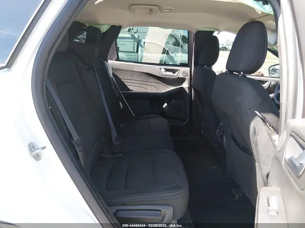 1FMCU0GN1SUA91614 2025 FORD ESCAPE - Image 8