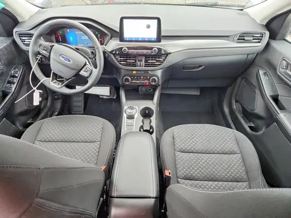 1FMCU0GN1SUB03518 2025 FORD ESCAPE - Image 8