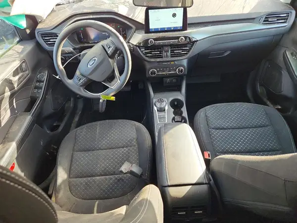 1FMCU0GN1SUB16334 2025 FORD ESCAPE - Image 8