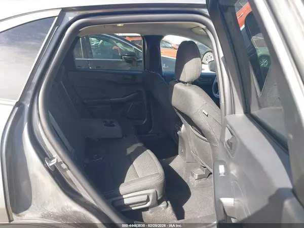1FMCU0GN1SUB20237 2025 FORD ESCAPE - Image 8