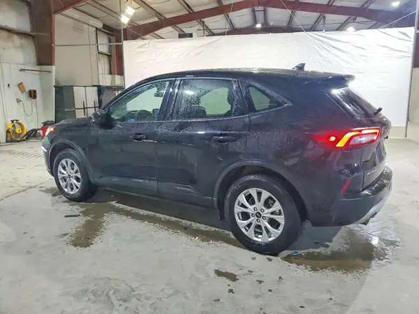 1FMCU0GN1SUB21811 2025 FORD ESCAPE - Image 2