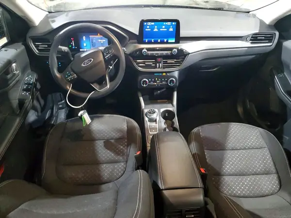 1FMCU0GN1SUB21811 2025 FORD ESCAPE - Image 8