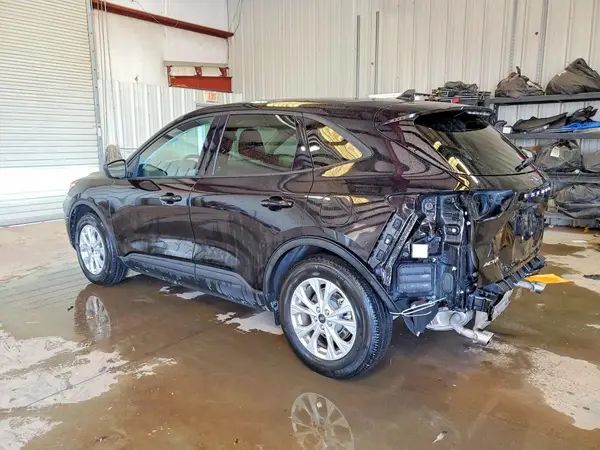 1FMCU0GN1SUB22831 2025 FORD ESCAPE - Image 2