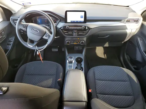 1FMCU0GN1SUB22831 2025 FORD ESCAPE - Image 8