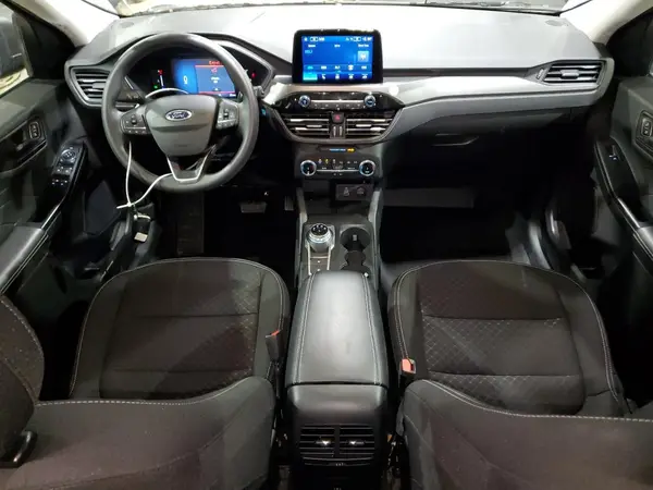 1FMCU0GN1SUB32615 2025 FORD ESCAPE - Image 8