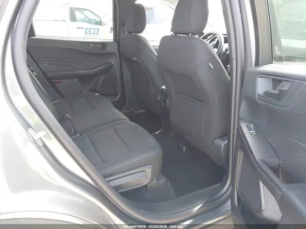 1FMCU0GN1SUB51357 2025 FORD ESCAPE - Image 8