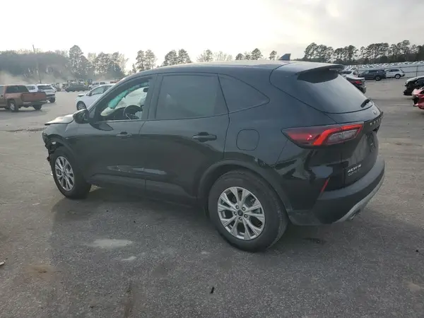 1FMCU0GN1SUB51777 2025 FORD ESCAPE - Image 2