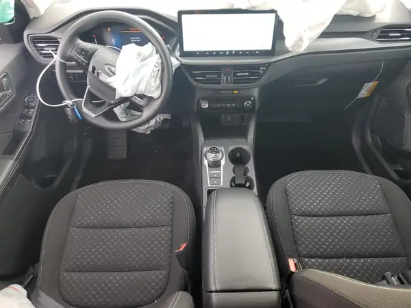 1FMCU0GN1SUB51777 2025 FORD ESCAPE - Image 8
