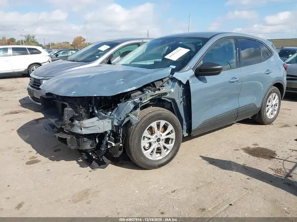 1FMCU0GN1SUB70832 2025 FORD ESCAPE - Image 2
