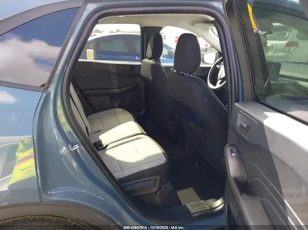 1FMCU0GN1SUB70832 2025 FORD ESCAPE - Image 8