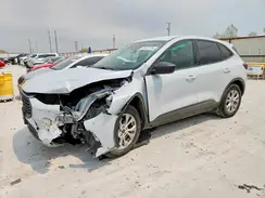1FMCU0GN1TUA00245 2026 FORD ESCAPE