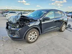 1FMCU0GN1TUA11293 2026 FORD ESCAPE