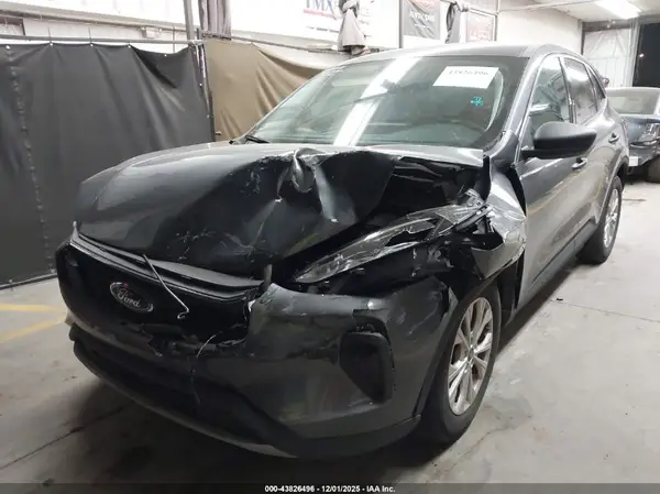 1FMCU0GN2PUA02463 2023 FORD ESCAPE - Image 2