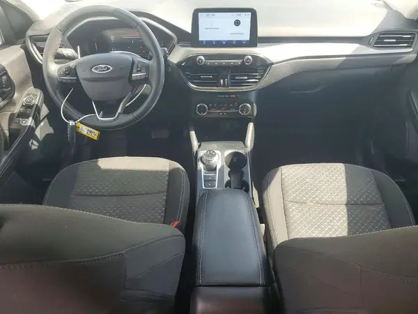 1FMCU0GN2PUA14032 2023 FORD ESCAPE - Image 8