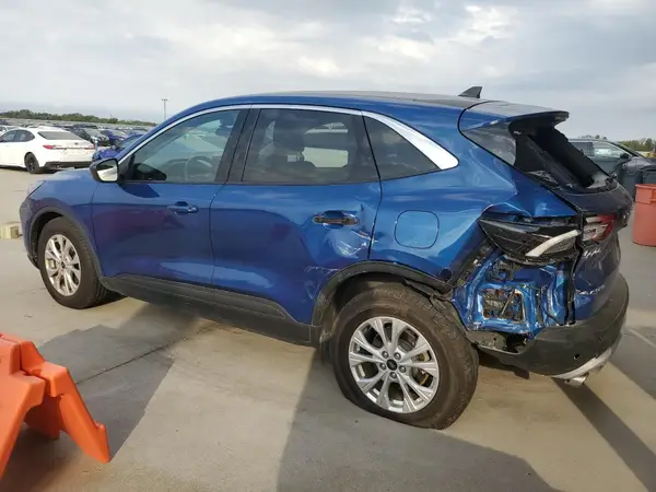 1FMCU0GN2PUA14094 2023 FORD ESCAPE - Image 2