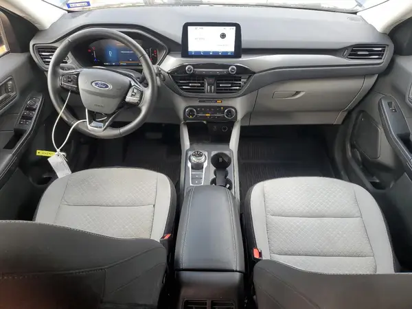 1FMCU0GN2PUA14094 2023 FORD ESCAPE - Image 8