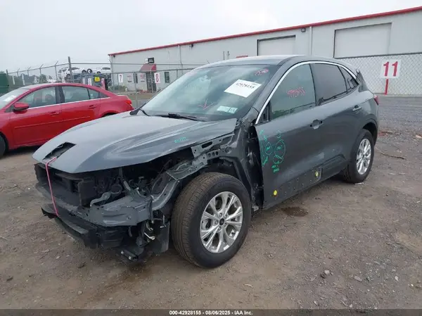 1FMCU0GN2PUA19327 2023 FORD ESCAPE - Image 2