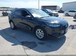 1FMCU0GN2PUA41506 2023 FORD ESCAPE
