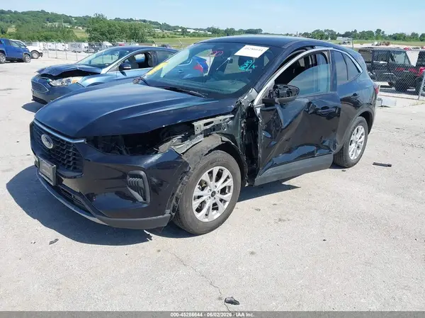 1FMCU0GN2PUA41506 2023 FORD ESCAPE - Image 2