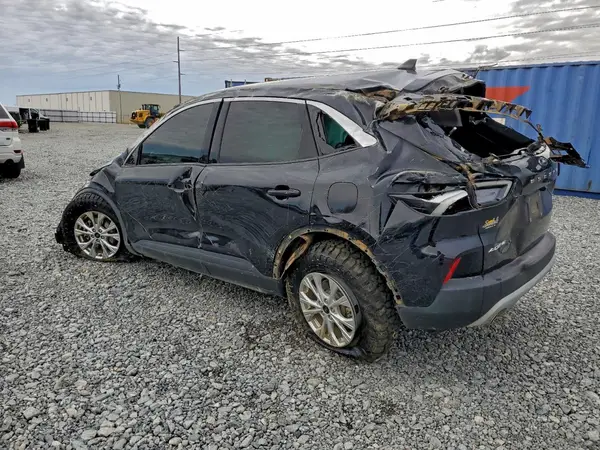 1FMCU0GN2PUA43692 2023 FORD ESCAPE - Image 2