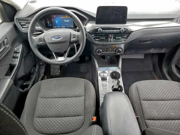 1FMCU0GN2PUA43949 2023 FORD ESCAPE - Image 8