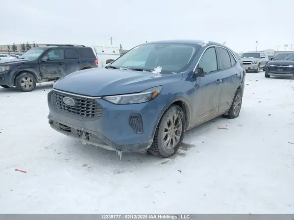 1FMCU0GN2PUA63246 2023 FORD ESCAPE - Image 2