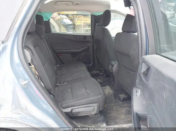 1FMCU0GN2PUA63246 2023 FORD ESCAPE - Image 8