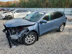 1FMCU0GN2PUA73081 2023 FORD ESCAPE